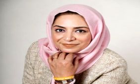 تلنگری که «وارش» به بازیگر زن زد