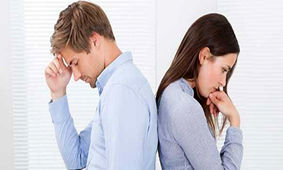نجات زندگی زناشویی با این ترفندها
