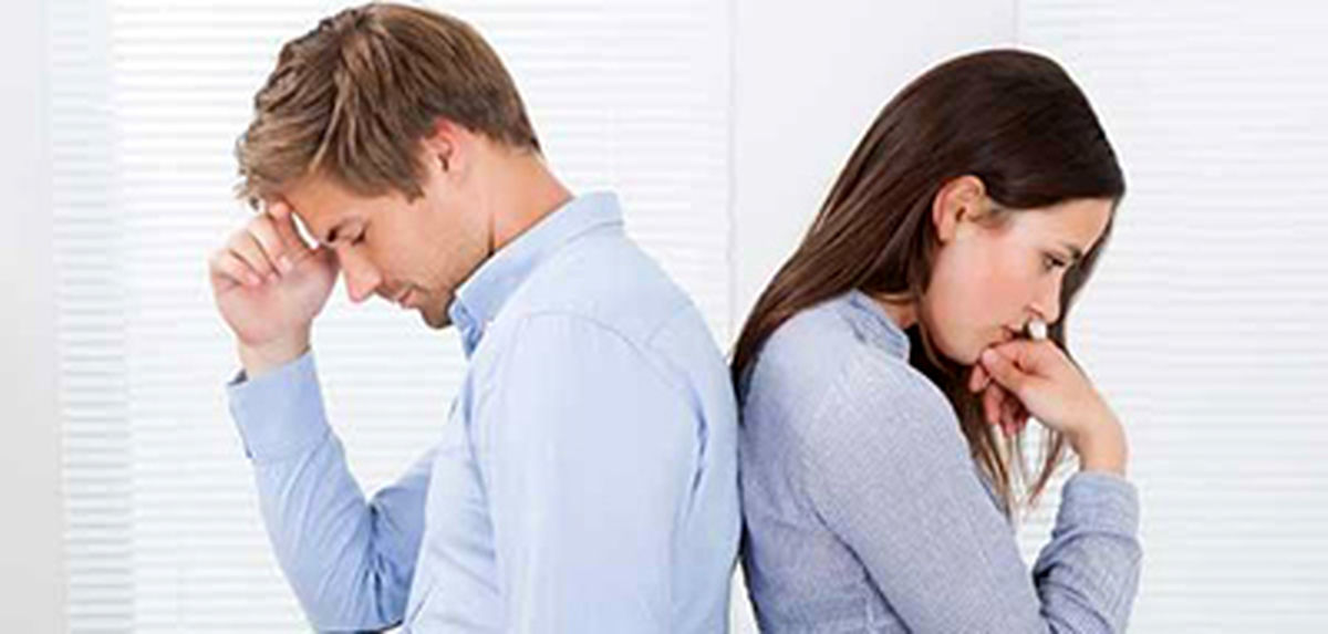 نجات زندگی زناشویی با این ترفندها