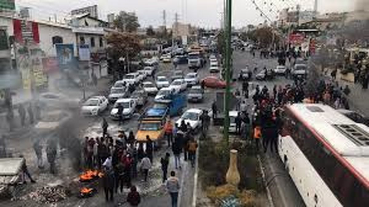 چه کسی باید آمار کشته‌‌های آبان‌‌ماه را اعلام کند؟