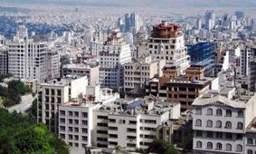 قیمت آپارتمان نقلی در تهران