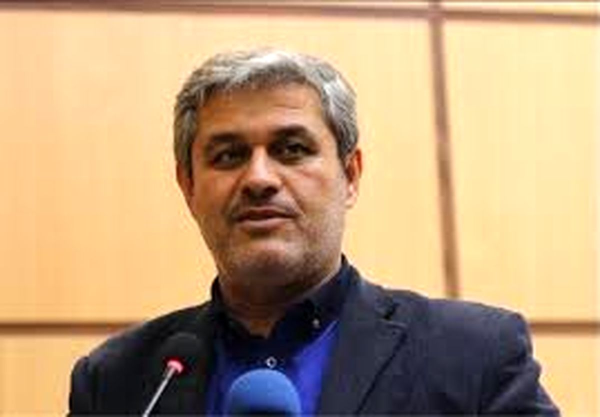 واکنش اینستاگرامی تاج گردون به حاشیه‌های جشن ستاد انتخاباتی‌اش / عکس