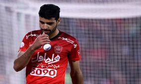 پرسپولیس منتظر حکم پرونده طارمی و ریزه‌اسپور