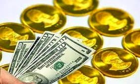 نرخ کاذب ارز به بازار سکه رسید