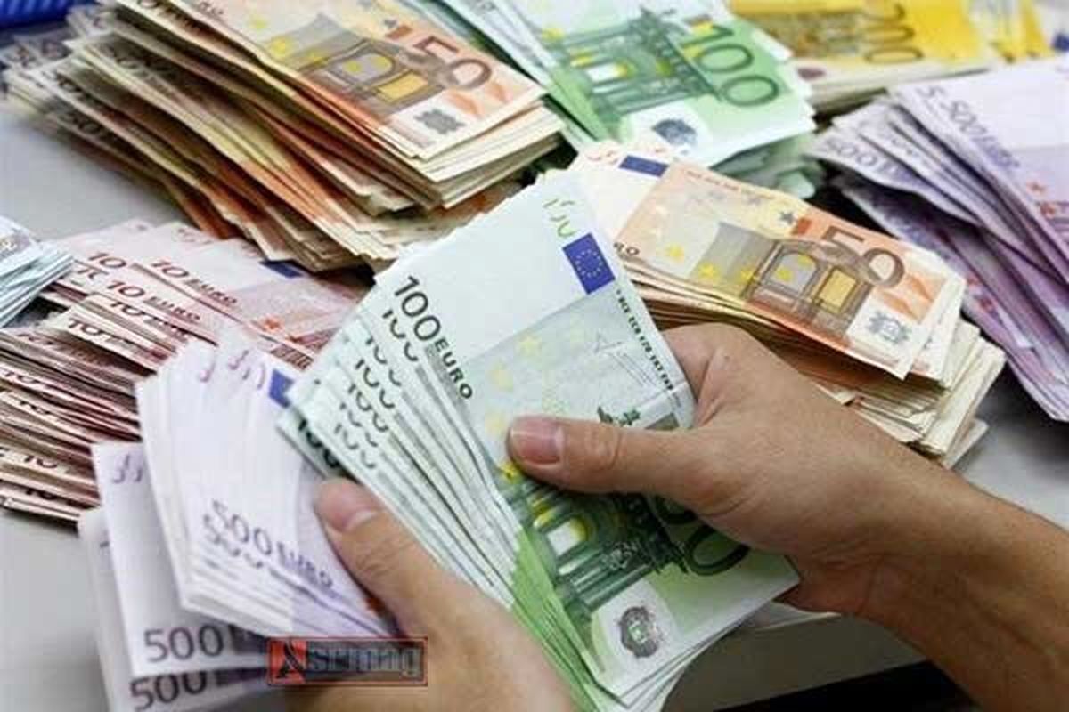 بهای رسمی 15 ارز در نخستین روز اسفند ماه