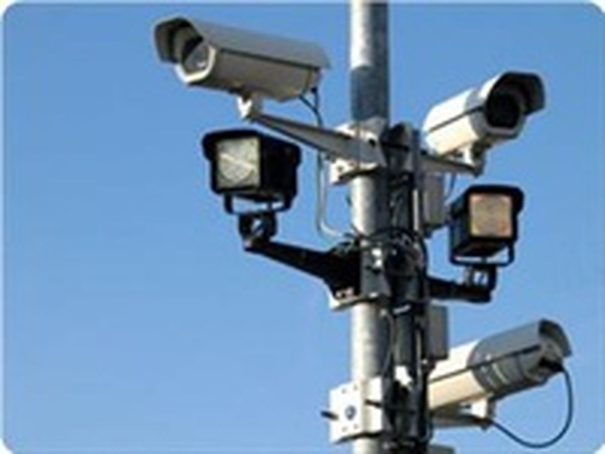 روز بدون پلیس در یزد