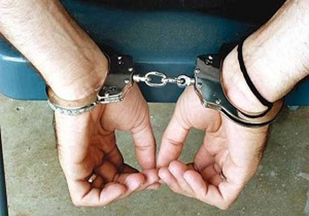 عاملان تیراندازی به مامور راهور در بندرعباس دستگیر شدند