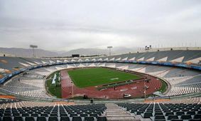 تمامی مسابقات ورزشی بدون تماشاگر برگزار می‌شوند