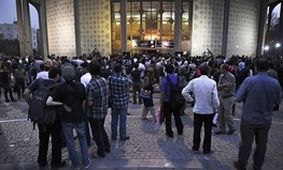 «هملت»، پرفروش‌ترین نمایش فروردین در مجموعه تئاتر شهر و سنگلج
