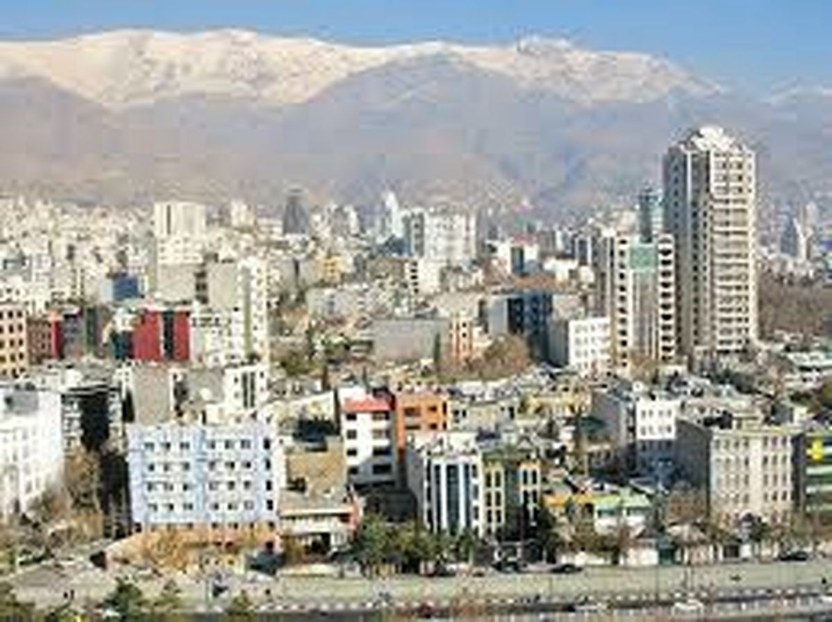 کرونا یقه بازار مسکن را هم گرفت!