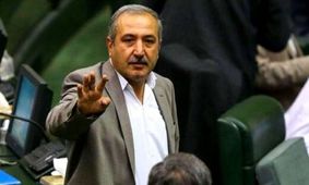 انتقاد یک نماینده مجلس از بازگشت گشت ارشاد/ محمودزاده: 
نتیجه برخورد تند درباره حجاب را سال گذشته دیدیم