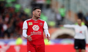 پرسپولیس به‌دنبال حفظ استوکس