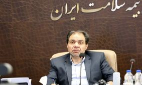 اعتبار ۱۶۶۰میلیاردی تخصیص یافته به بیمه سلامت، برای مقابله با کرونا نیست