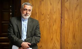 کرونا جان دیپلماتی را گرفت که زندگی ظریف را تغییر داده بود / حسین شیخ‌الاسلام که بود؟ + عکسهای تاریخی