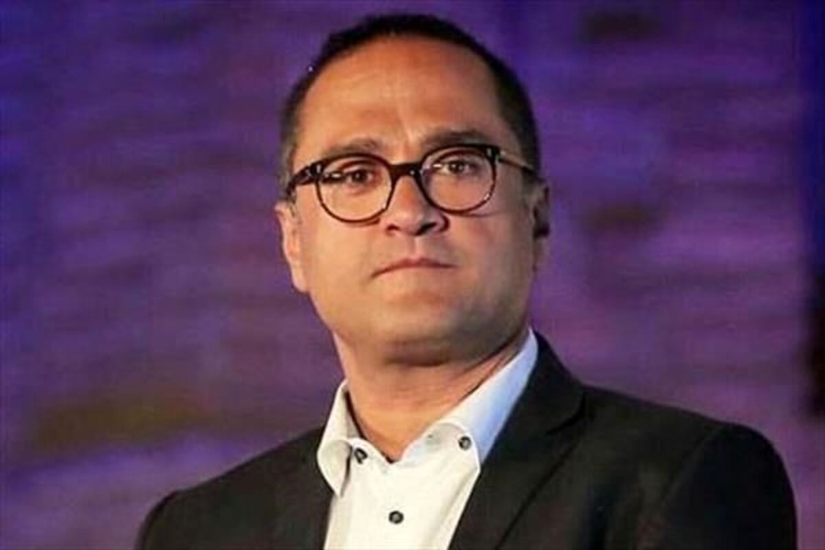 «خونه‌بازی» به جای «خندوانه»/رامبد جوان برنامه اینستاگرامی راه انداخت