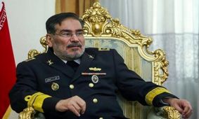 ‏این روزها دائما صحنه رقص اصغر جلوی چشمانم جلوه‌نمایی می‌کند / فیلم