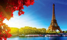 آیا سنت روبوسی فرانسوی هم قربانی ویروس کرونا می‌شود؟ 