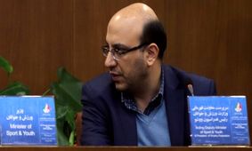 علی‌نژاد: اگر کسی می‌گوید نامزد وزارت است، حتما دروغ می‌گوید