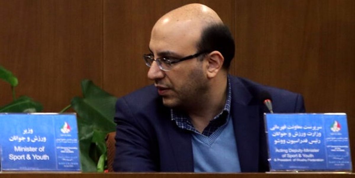 علی‌نژاد: اگر کسی می‌گوید نامزد وزارت است، حتما دروغ می‌گوید
