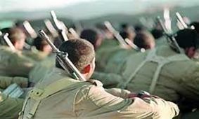 چگونگی پیشگیری از کرونا در پادگان‌ها