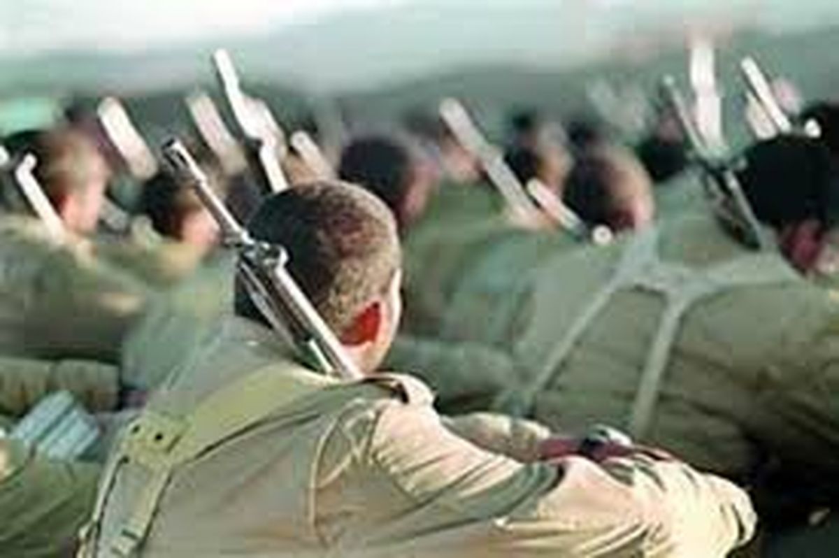 چگونگی پیشگیری از کرونا در پادگان‌ها