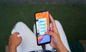 دوام باتری Huawei Y6 2019 جان یک انسان را نجات داد