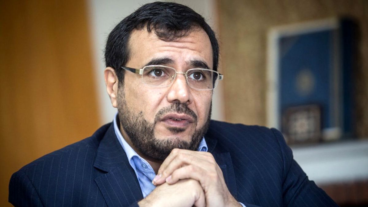 سومین نامه کرونایی نجفی به روحانی / آیا به آماری که در اختیار عموم قرار می گیرد اعتماد دارید؟/ به مرحله کنترل ساعتی بحران نزدیک می‌شویم