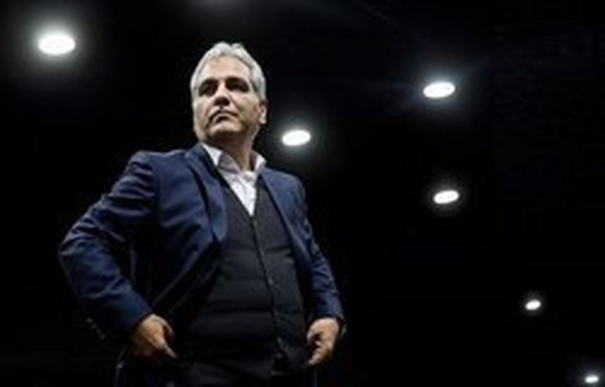 مهران مدیری بالاخره عقب‌نشینی کرد/ «دورهمی» بدون تماشاگر شد
