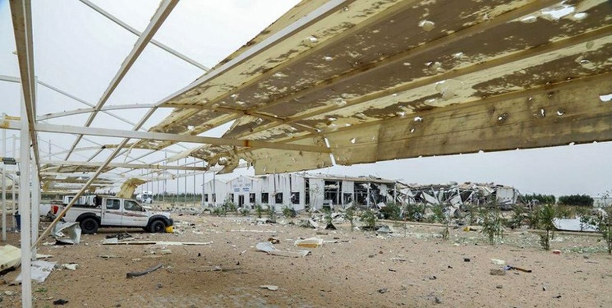 ترامپ دستور حمله به مواضع حزب‌الله عراق را صادر کرد