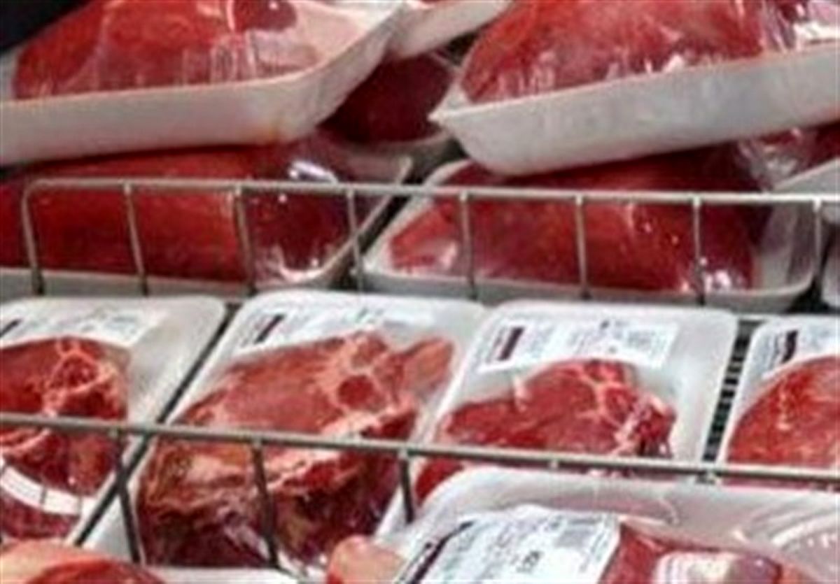 آلودگی گوشت‌ها به کرونا تکذیب شد
