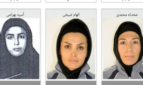 تکذیب خبر درگذشت فوتسالیست زن براثر کرونا/ الهام شیخی: من زنده‌ام