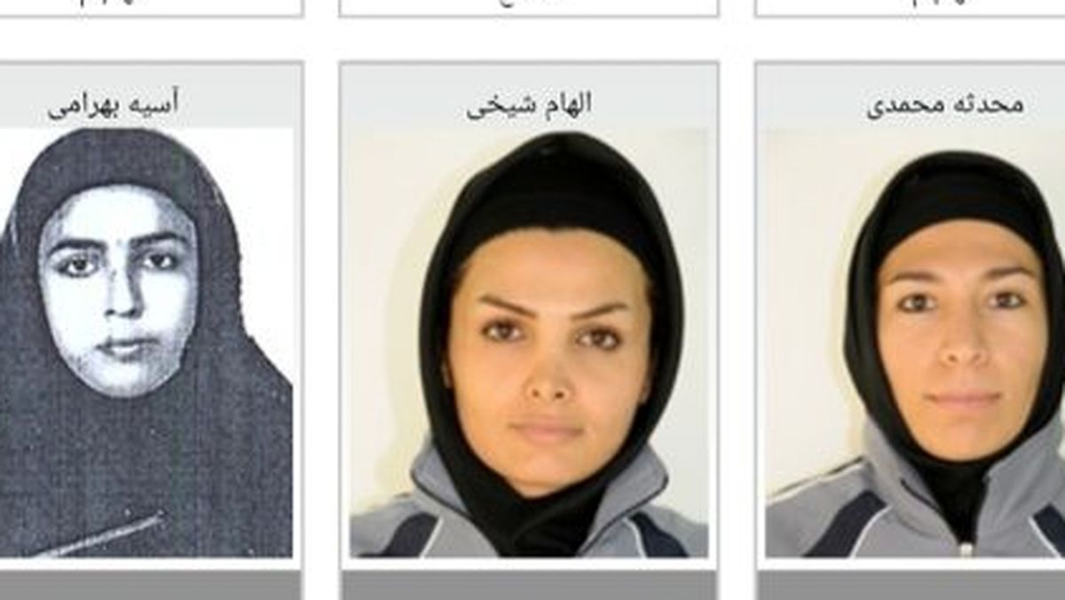 تکذیب خبر درگذشت فوتسالیست زن براثر کرونا/ الهام شیخی: من زنده‌ام