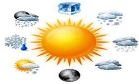 دمای هوا در خراسان رضوی ۱۷ درجه افزایش می‌یابد