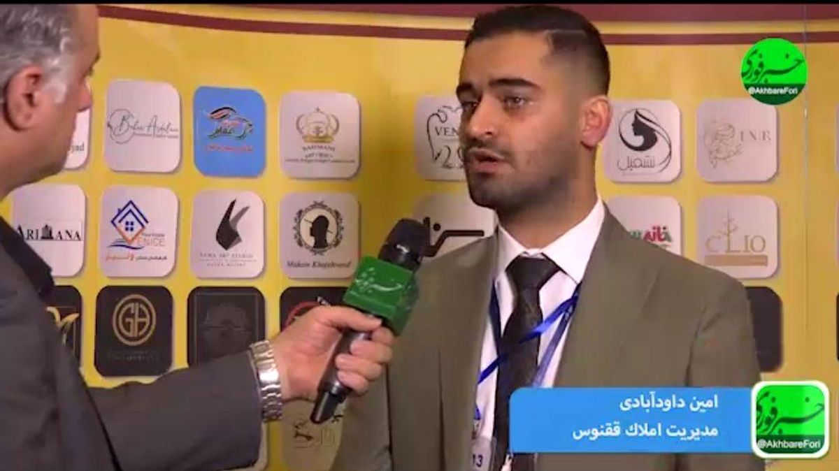 مشاوران املاک تاثیر بیشتری از مالکین روی قیمت ملک دارند / فایل‌های با قیمت بالا را نمی‌پذیریم