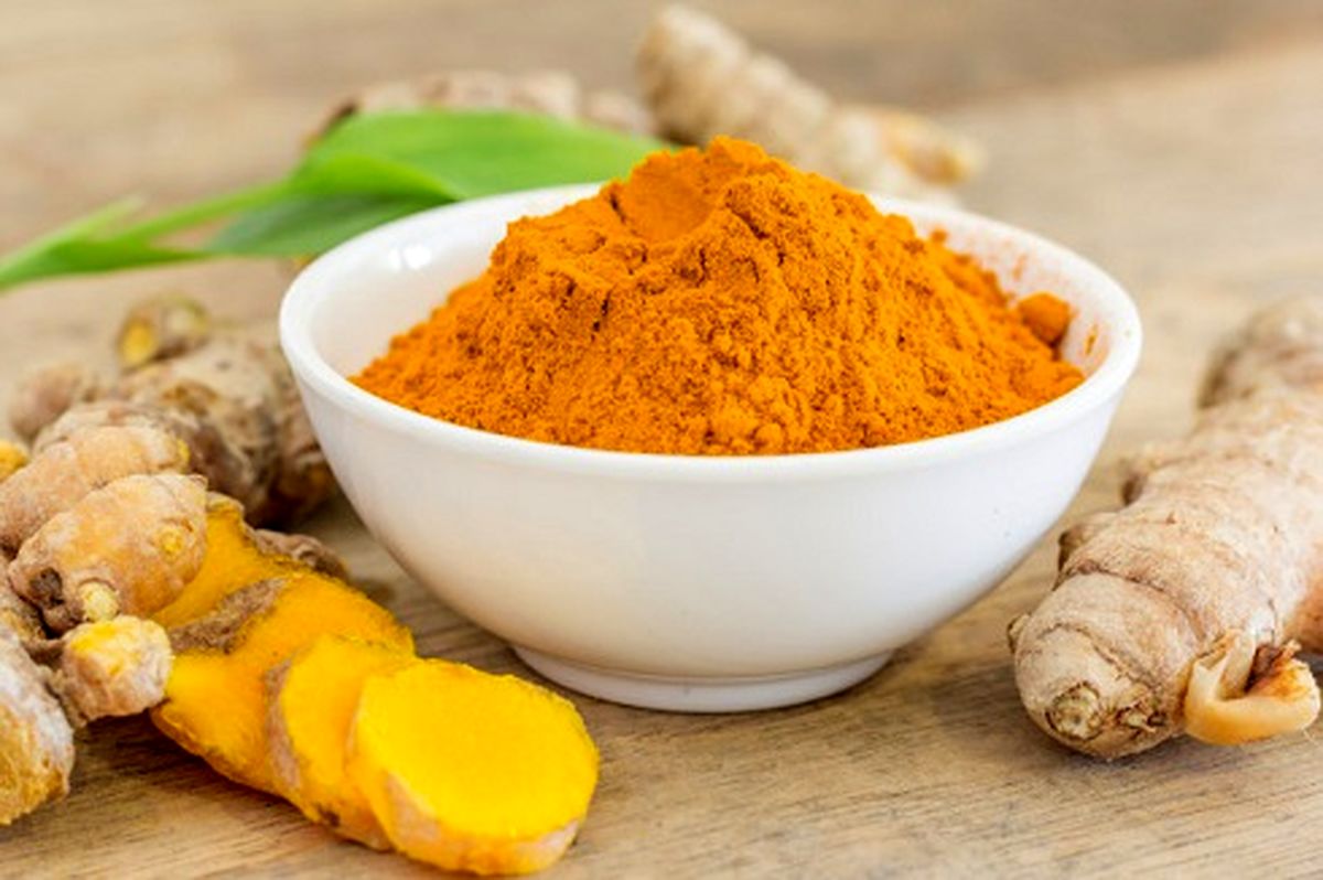 موثرترین روش برای مصرف زردچوبه استفاده آن به شکل چای است