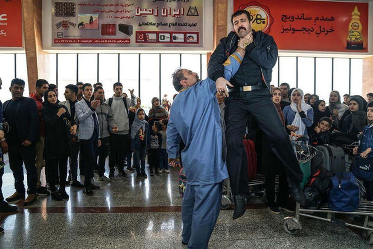 تکذیب یک شایعه کرونایی؛ «پایتخت۶» در ۱۵ قسمت نوروز ۹۹ پخش می‌شود