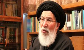 آیت‌الله سیدان: رعایت بهداشت در همه مکان‌ها خصوصا در اماکن مقدسه، یک عمل عقلانی و دینی است