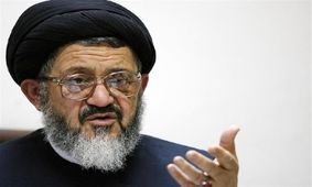  فقط احمق‌ها می‌توانند ضریح را لیس بزنند / خُشکه‌مقدس‌ها آنطور که لازم است تذکر نمی‌گیرند