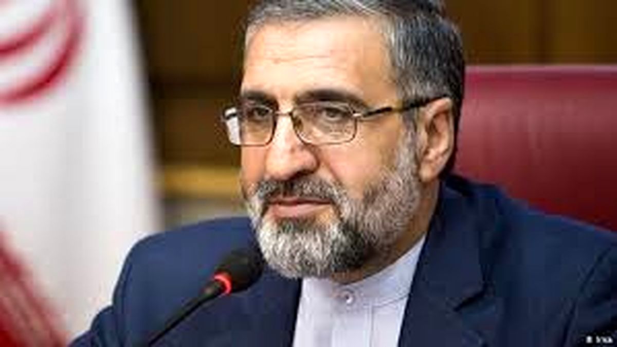 رسیدگی‌ دادگاه‌ها تا حد امکان غیرحضوری انجام می‌شود/ بیش از ۵۴ هزار زندانی به مرخصی رفتند / نازنین زاغری در سلامت کامل است