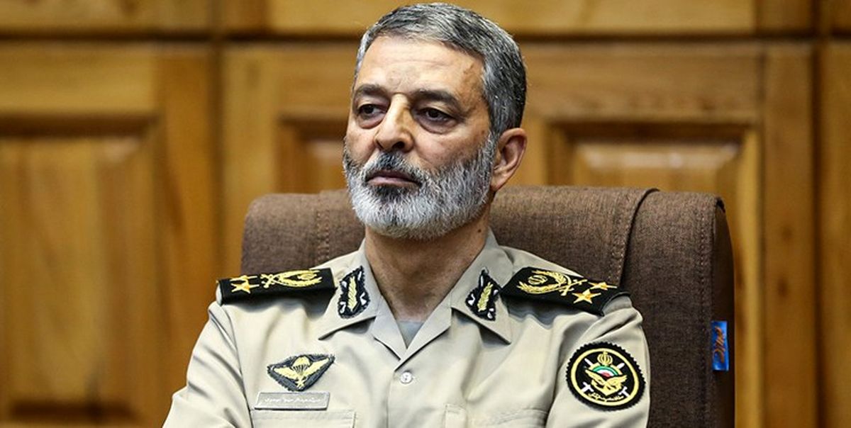 سرلشکر موسوی: رزمایش پدافند بیولوژیک از فردا آغاز می‌شود/ راه‌اندازی ۳۰۰ مرکز درمانی توسط ارتش در سراسر کشور