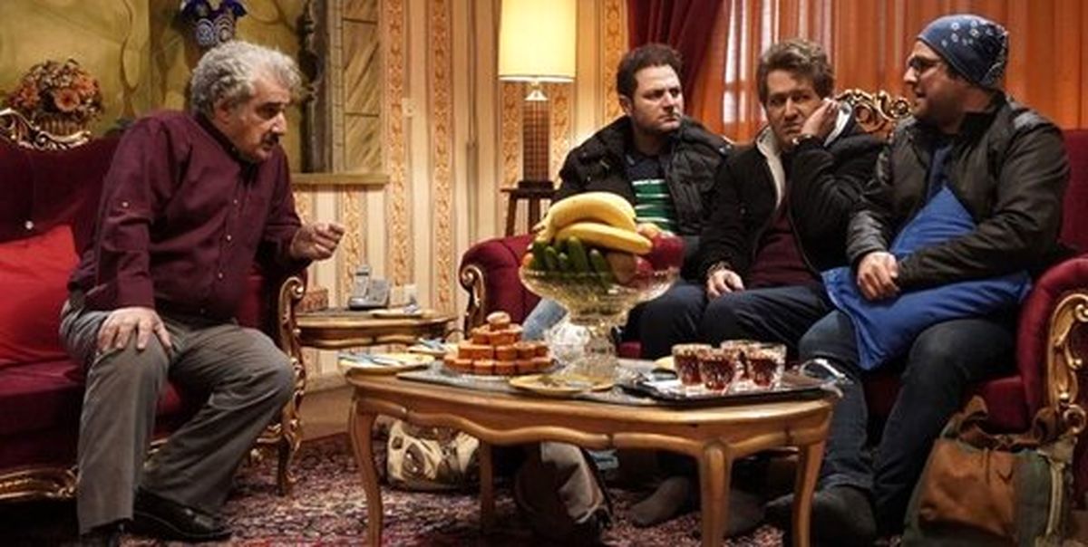 «عباس محبی» به «کامیون» پیوست/ تصویربرداری تا نوروز به پایان می‌رسد