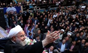 فردا؛ سفر انتخاباتی حسن روحانی به ۳ استان