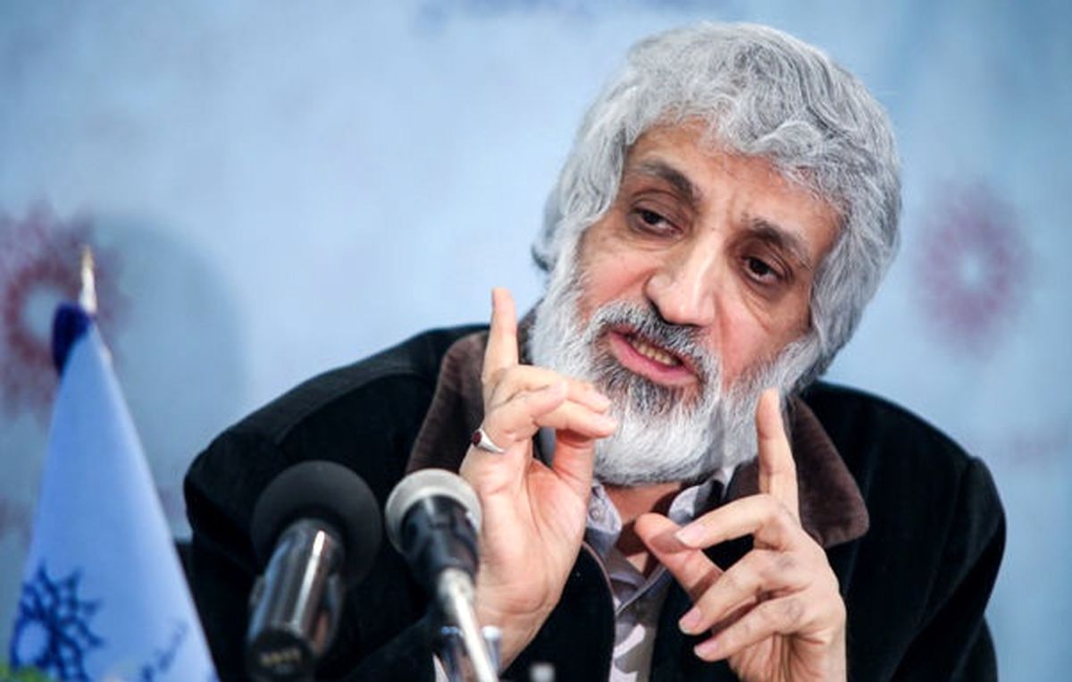 ‌ معترضان مقابل حرم‌های قم و مشهد، مذهبی فرقه‌ای دارند/ از چه کسی فتوا می‌گیرند؟