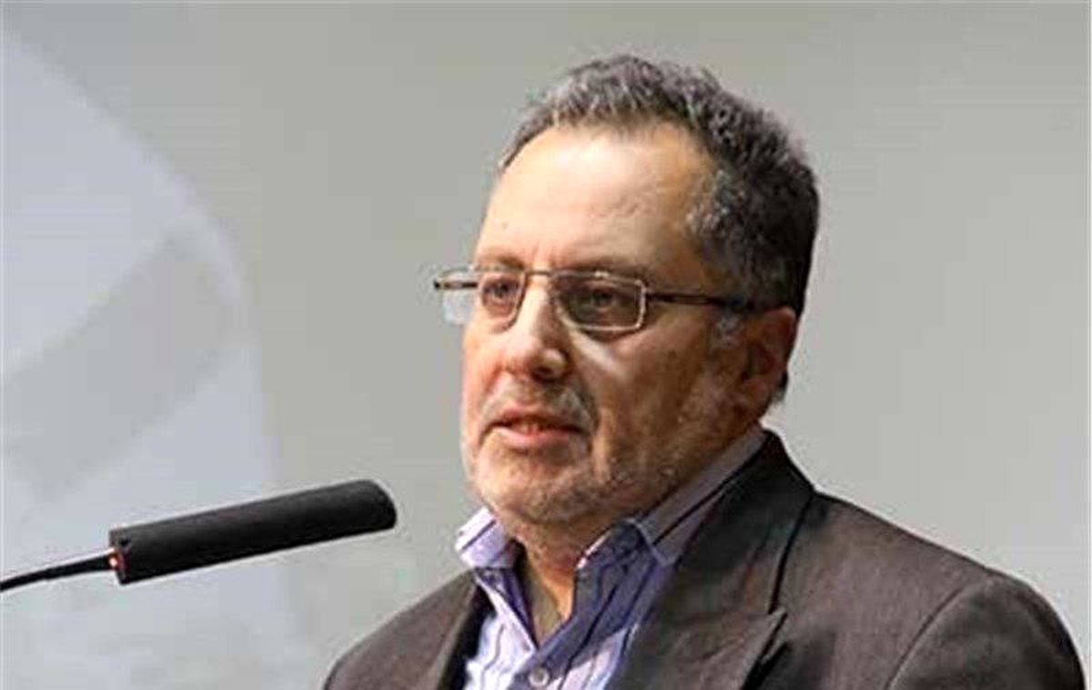 نماینده‌ اسبق اهواز درگذشت