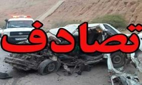 فرار از صحنه تصادف رانندگی چه مجازاتی دارد؟