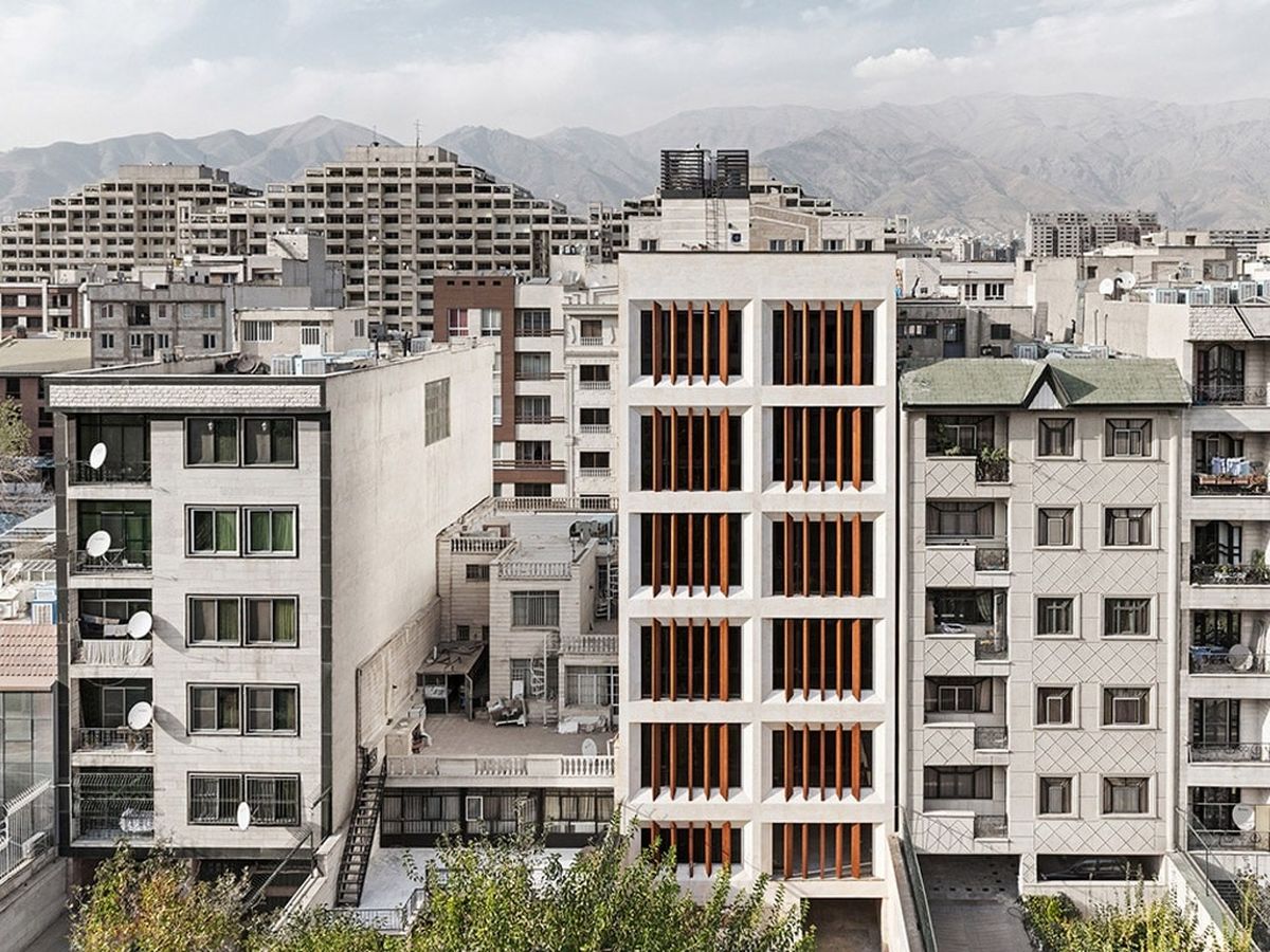 قیمت آپارتمان در تهران؛ ۳ فروردین ۹۹
