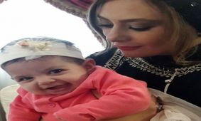 بازیگران ایرانی که به‌تازگی مادر شدند + تصاویر