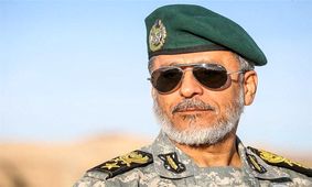 فرمان ستادکل نیروهای مسلح به ارتش برای رزمایش بیولوژیک