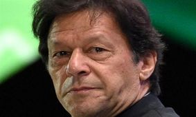نخست‌وزیر پاکستان خطاب به ترامپ: تحریم‌ها علیه ایران را تا پایان زمان شیوع کرونا لغو کنید