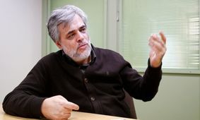 آقای دکترنمکی! نگذارید دیگران در آش شما نمک بریزند/ در بحران‌های دیگر حتی کمک آمریکایی‌ها را رد نکردیم